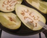 Foto del paso 3 de la receta: 🍆albóndigas de berenjena🍆
