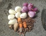 Foto langkah ke 1 dari resep 426.Sauto (Soto Tauco).
