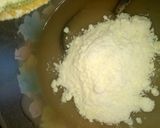 A picture of step 6 of Maize and millet kunu.