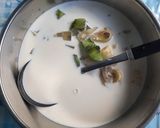 Foto langkah ke 4 dari resep Es Campur Durian.