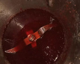 Foto del paso 2 de la receta: Carne de fresas