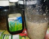 Foto del paso 3 de la receta: Licuado de manzana, avena chía y linaza