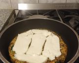 Foto del paso 4 de la receta: Pizza de verduras