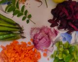 সূজির উপমা (Sujir Upama) রেসিপি ধাপ - 2 ছবি