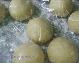 Foto langkah ke 3 dari resep Donat Kentang.