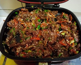Foto langkah ke 4 dari resep Bulgogi (Korean Beef BBQ).