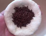 Foto langkah ke 2 dari resep Bakpao.