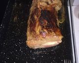 Foto del paso 8 de la receta: Lomo de res al horno con verduras