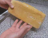 Foto del paso 6 de la receta: Pan casero con levadura química / levadura de hacer bizcocho