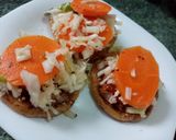 Foto del paso 13 de la receta: Garnachas istmeñas
