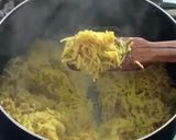 மூலிகை பிரியாணி ரெசிபி ஸ்டேப் 5 புகைப்படம்