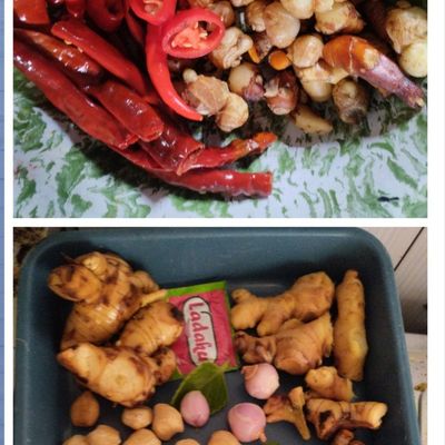 Langkah 3