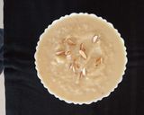 શક્કરીયા નો શીરો (Sweet Potato Halwa Recipe In Gujarati) રેસીપી સ્ટેપ2ફોટો
