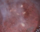 Foto del paso 3 de la receta: Salsa roja con carne molida