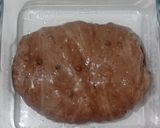 Foto langkah ke 9 dari resep Multi Seeds Double Chocolate Sourdough Bread (Oven Tangkring).