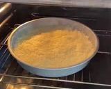 صورة لخطوة 2 من وصفة كنافة بالشوكولا طعم هبال 😋😋👍🏻