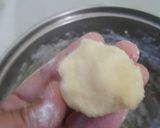 Foto langkah ke 5 dari resep Pempek Dos Telor Kecil.