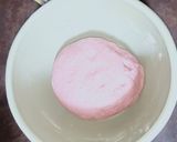 Foto langkah ke 7 dari resep 38. Donat ubi ungu.