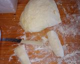 Foto del paso 1 de la receta: Ñoquis de papa