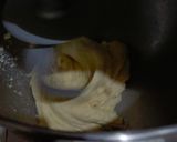 Foto langkah ke 5 dari resep Donat/Bomboloni Tanpa Telur.