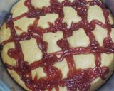 Foto del paso 8 de la receta: Torta matera con dulce de membrillo