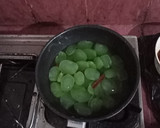 Foto langkah ke 3 dari resep Setup Kolang Kaling.