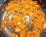 Foto del paso 2 de la receta: 133. Fideuà melosa de calamarcitos