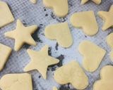 Foto del paso 3 de la receta: GALLETITAS 🤗🤗CROCANTES😋😋