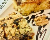 Foto del paso 10 de la receta: PASTEL DULCE DE GRANOS DE ARROZ 🍚 🌾🍚 🌾 (SIN TRIGO) CREMOSISIMO....😋👏🌾🤗🍚😋🤩🥰