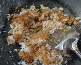 Foto langkah ke 4 dari resep Serundeng Kelapa.
