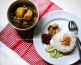 Foto langkah ke 5 dari resep Sayur asem sederhana.