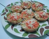 Foto langkah ke 1 dari resep Martabak Mini Manthul.