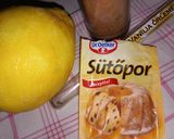 Bögrés almatorta recept fázis 1 fotója