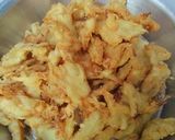 Foto langkah ke 6 dari resep Jamur crispy no msg.