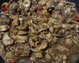 Foto langkah ke 4 dari resep Ayam filet pedas manis.