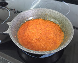 Foto del paso 3 de la receta: Habichuelas con arroz