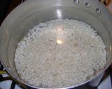 Foto del paso 5 de la receta: Mazamorra para festejar el 25 de Mayo (fiesta patria nacional de Argentina)