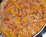 Foto del paso 3 de la receta: Empanadas de carne al horno dulcísimas 😋
