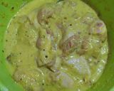 Foto langkah ke 3 dari resep Ayam Goreng Bawang Putih.