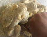 Foto del paso 4 de la receta: Conchas tradicionales