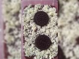 Desert Oreo box
