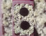 Foto langkah ke 4 dari resep Desert Oreo box.