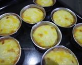 Foto langkah ke 5 dari resep Baked Cheese Tart.
