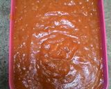 Foto langkah ke 5 dari resep Saus Bolognese.