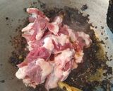 Foto langkah ke 6 dari resep Rawon Daging Khas Jawa Timur.