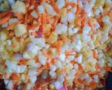 Foto langkah ke 3 dari resep Acar Segar by Chang_e.