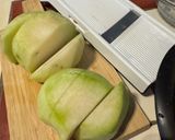 Une image de l'étape 2 de Légumes lacto-fermentés.