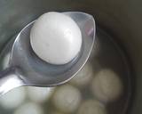 Rasgulla recipe step 7 photo