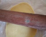 Foto del paso 4 de la receta: Alfajor fiesta
