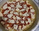 Foto langkah ke 3 dari resep Kentang Panggang.